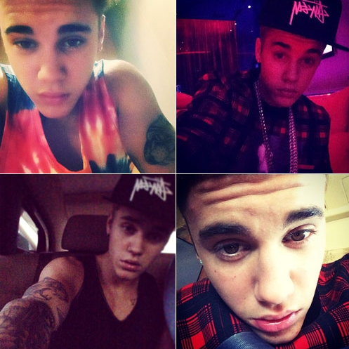 Τα πιο σέξι και δημοφιλή selfies του 2013-Από τη Μπιγιονσέ στο ...μπούστο της Μαράια Κάρεϊ [εικόνες] | iefimerida.gr 7