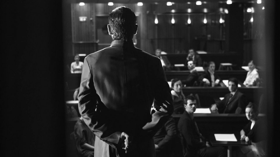 Αρχίζει η Μπιενάλε της Βενετίας -Εμπνευσμένη από τον Αισχύλο η ελληνική συμμετοχή [εικόνα]   | iefimerida.gr 1