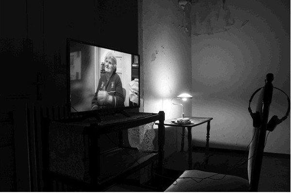 Αρχιτέκτονες, καλλιτέχνες και ακτιβιστές «κατοικούν» στο Μπάγκειον [εικόνες & βίντεο]  | iefimerida.gr 2