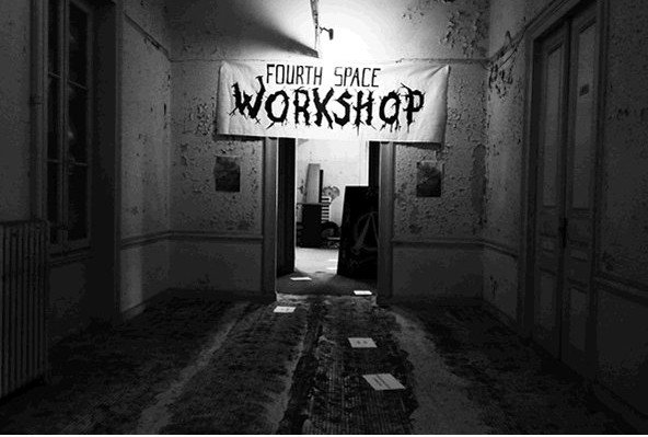 Αρχιτέκτονες, καλλιτέχνες και ακτιβιστές «κατοικούν» στο Μπάγκειον [εικόνες & βίντεο]  | iefimerida.gr 0