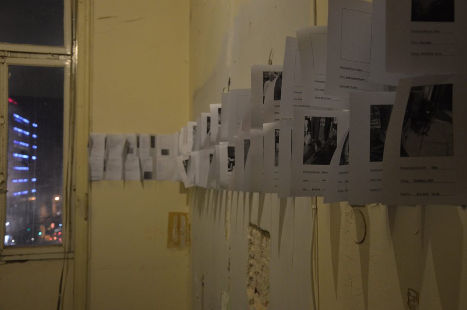 Με 3.500 επισκέπτες και 85 καλλιτέχνες, είναι εντυπωσιακός ο πρώτος απολογισμός της Μπιενάλε [εικόνες] | iefimerida.gr 4