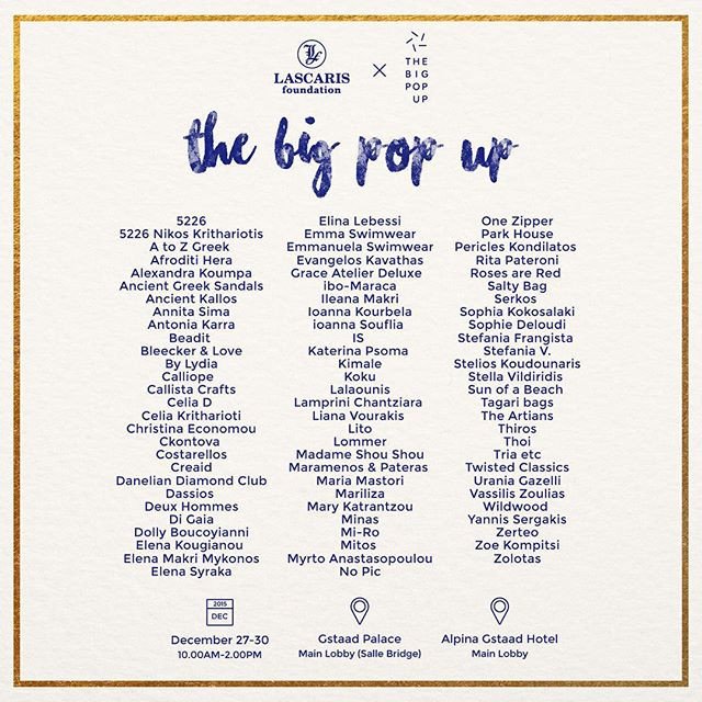 Απόβαση Ελλήνων στο Gstaad -Πούλησαν ρούχα και κοσμήματα, το έκαψαν στο live του Ρέμου [εικόνες] | iefimerida.gr 19