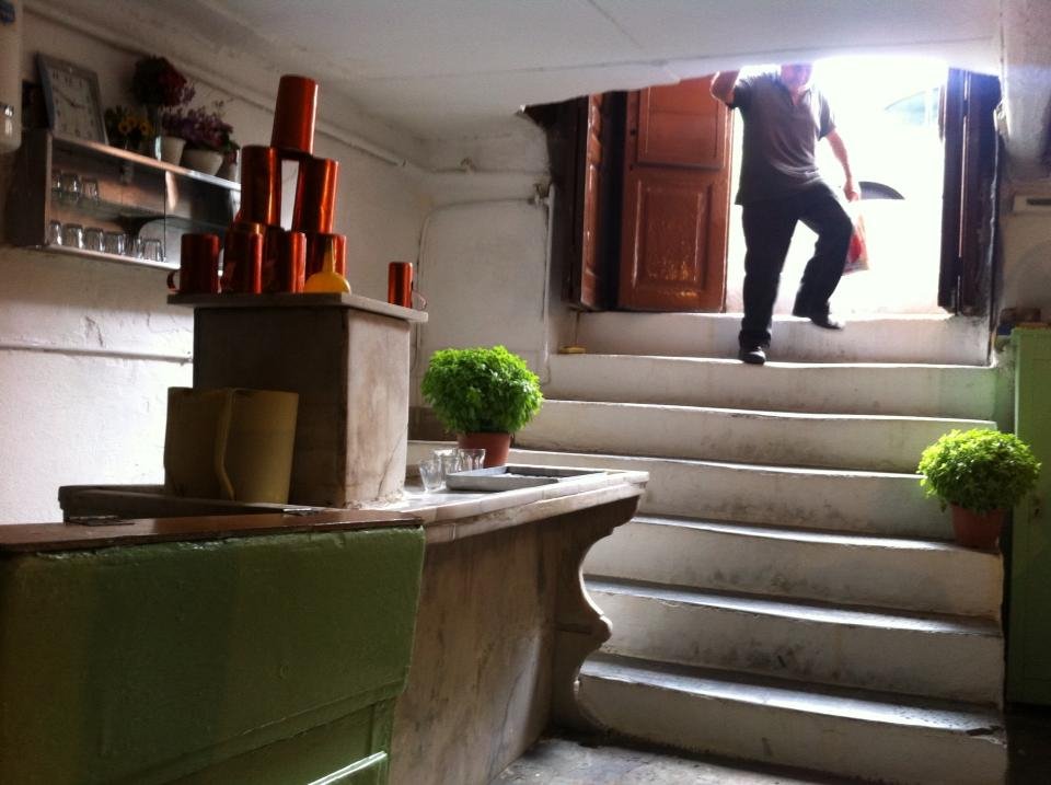 Big Olive: Η ομάδα που επανασυστήνει την Αθήνα μέσα από τις γειτονιές, τις γεύσεις και τις άγνωστες ιστορίες της [εικόνες] | iefimerida.gr 2