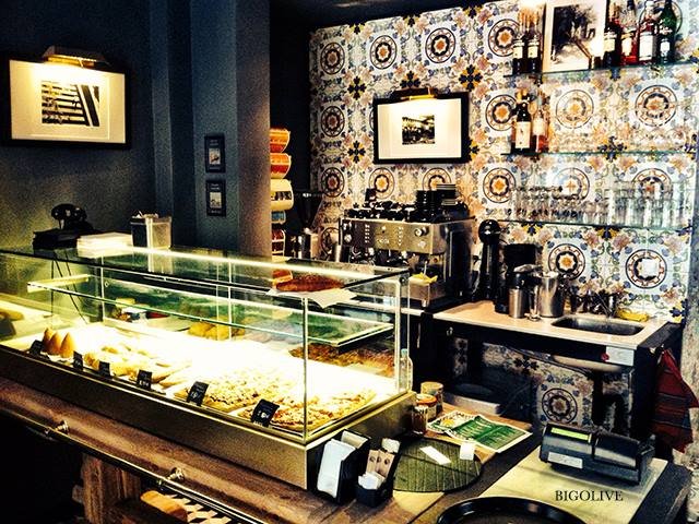 Big Olive: Η ομάδα που επανασυστήνει την Αθήνα μέσα από τις γειτονιές, τις γεύσεις και τις άγνωστες ιστορίες της [εικόνες] | iefimerida.gr 3