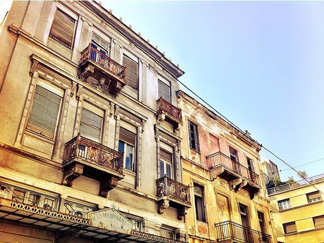 Big Olive: Η ομάδα που επανασυστήνει την Αθήνα μέσα από τις γειτονιές, τις γεύσεις και τις άγνωστες ιστορίες της [εικόνες] | iefimerida.gr 5