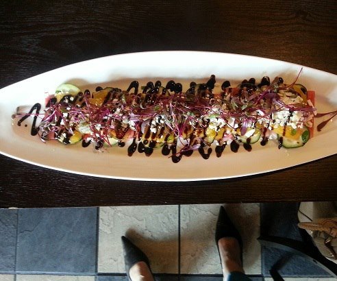 Tα Big Fat Greek Restaurant επεκτείνονται στην Αμερική [βίντεο] | iefimerida.gr 0