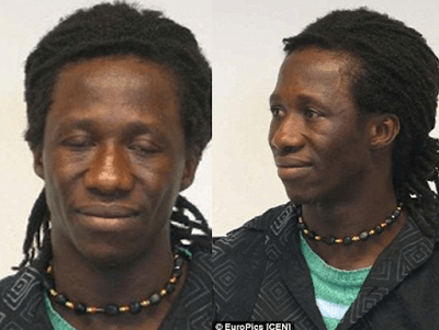 Αυτός ο άντρας είχε πέντε συζύγους, επτά αρραβωνιαστικές και πέντε φιλενάδες [εικόνες] | iefimerida.gr 0