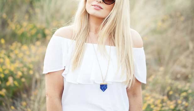 Τι να φορέσετε αν έχετε μεγάλο στήθος -Τα trends του καλοκαιριού [εικόνες] | iefimerida.gr 0