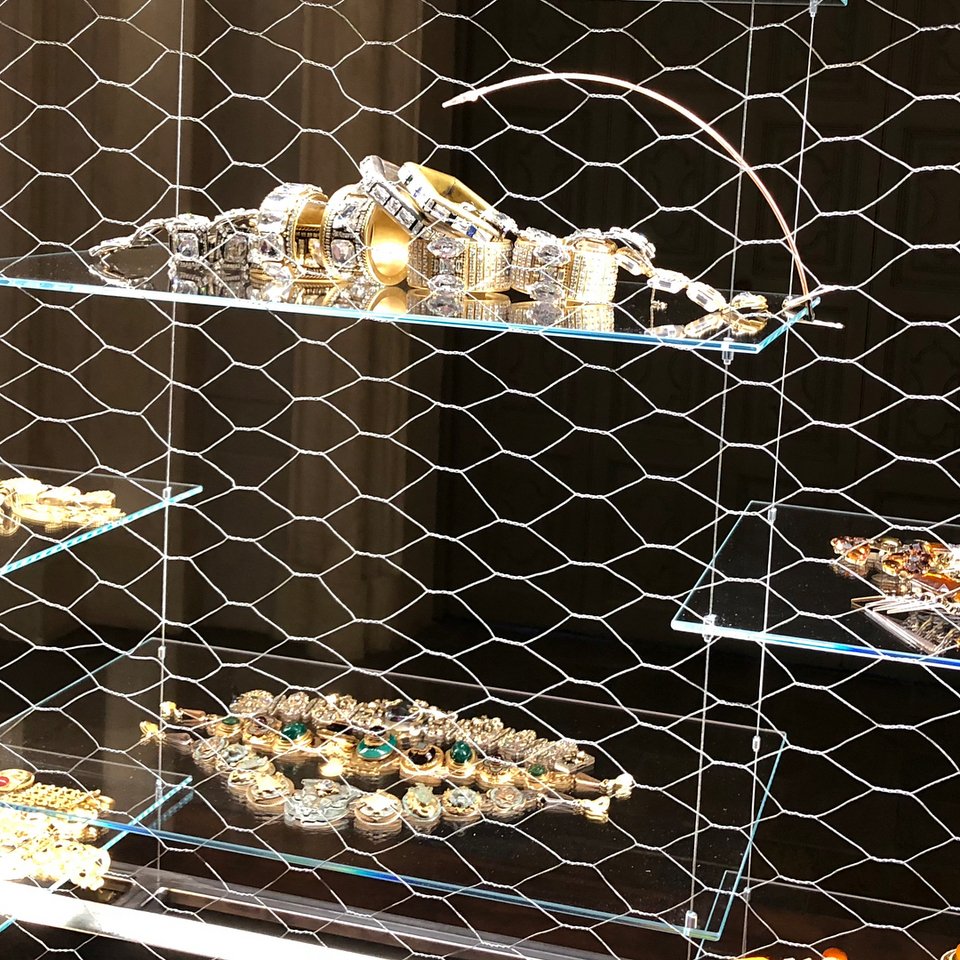 Κι όμως το πάθος του Gianfranco Ferré δεν ήταν το σχέδιο μόδας [εικόνες]  | iefimerida.gr 1