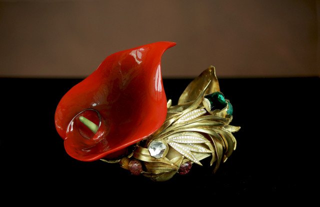 Κι όμως το πάθος του Gianfranco Ferré δεν ήταν το σχέδιο μόδας [εικόνες]  | iefimerida.gr 4