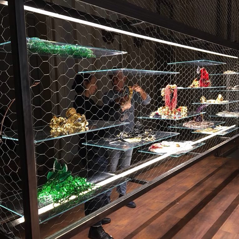 Κι όμως το πάθος του Gianfranco Ferré δεν ήταν το σχέδιο μόδας [εικόνες]  | iefimerida.gr 0