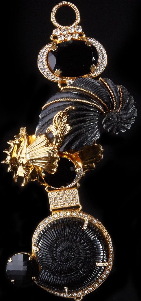 Κι όμως το πάθος του Gianfranco Ferré δεν ήταν το σχέδιο μόδας [εικόνες]  | iefimerida.gr 3