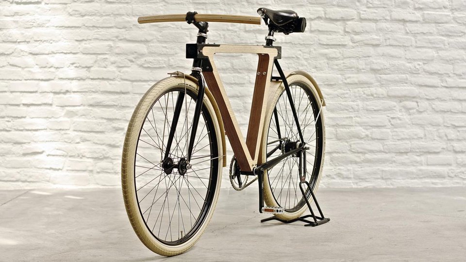 10 ποδήλατα πέρα από τα συνηθισμένα -Γραμμές και... τιμές ιδιαίτερες [εικόνες] | iefimerida.gr 0