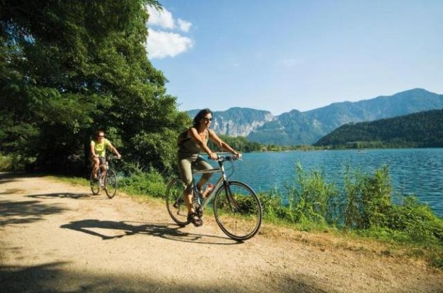 Ο παράδεισος του ποδηλάτη στην Ευρώπη -Από τη Μαγιόρκα μέχρι τη Γαλλία, αυτά είναι τα καλύτερα μονοπάτια [εικόνες] | iefimerida.gr 3