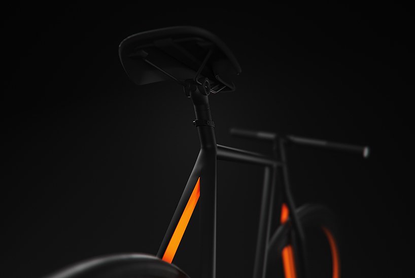 Το πιο μίνιμαλ ποδήλατο στον κόσμο [εικόνες&βίντεο] | iefimerida.gr 3