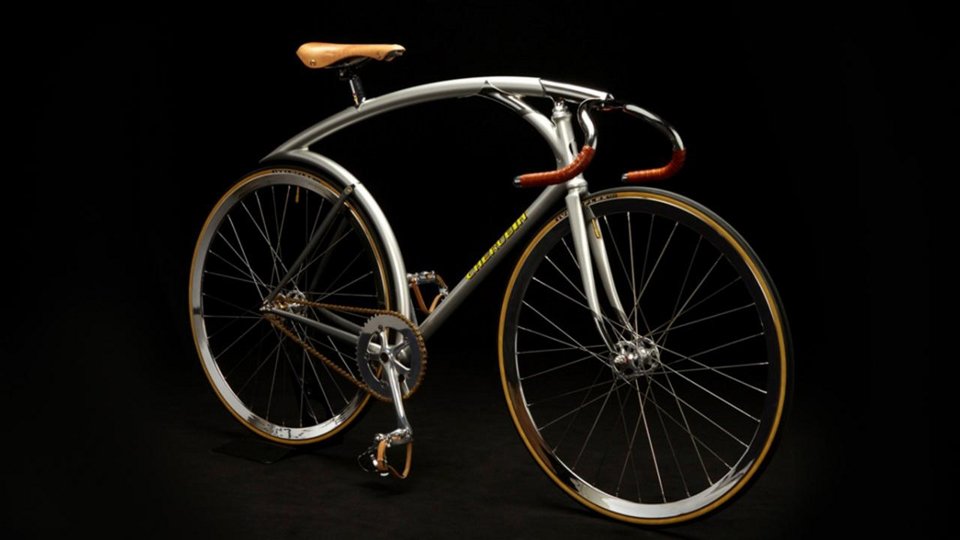 10 ποδήλατα πέρα από τα συνηθισμένα -Γραμμές και... τιμές ιδιαίτερες [εικόνες] | iefimerida.gr 6