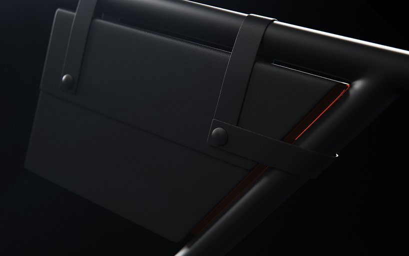 Το πιο μίνιμαλ ποδήλατο στον κόσμο [εικόνες&βίντεο] | iefimerida.gr 2