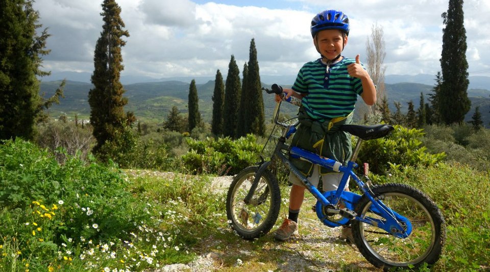 Βρετανικό site αποθεώνει την Κρήτη: Το καλύτερο νησί για οικογενειακές διακοπές [εικόνες] | iefimerida.gr 8