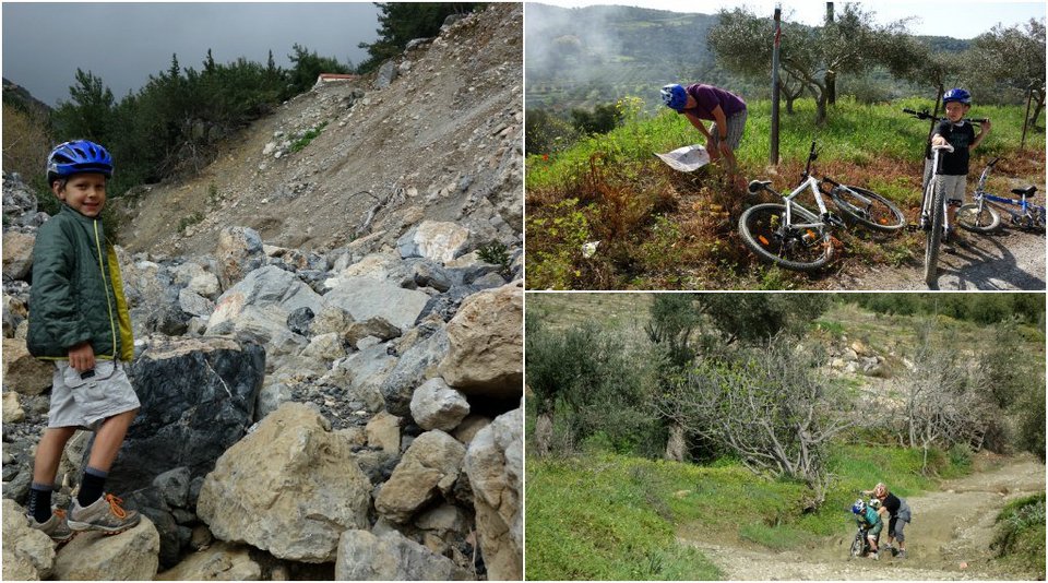 Βρετανικό site αποθεώνει την Κρήτη: Το καλύτερο νησί για οικογενειακές διακοπές [εικόνες] | iefimerida.gr 1