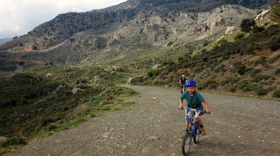 Βρετανικό site αποθεώνει την Κρήτη: Το καλύτερο νησί για οικογενειακές διακοπές [εικόνες] | iefimerida.gr 2