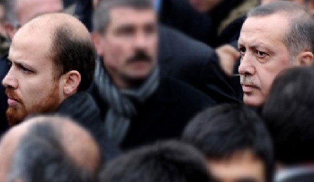 Γιατί ο γιος του Ερντογάν αναγκάστηκε να φύγει από την Τουρκία | iefimerida.gr 1