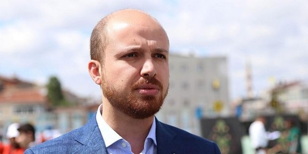 Γιατί ο γιος του Ερντογάν αναγκάστηκε να φύγει από την Τουρκία | iefimerida.gr 0