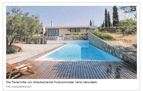 Bild με χολή: Για αυτούς τους 50 λόγους μας είναι αγαπητοί οι Ελληνες | iefimerida.gr 9
