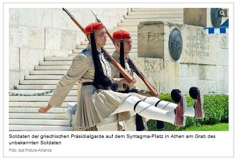 Bild με χολή: Για αυτούς τους 50 λόγους μας είναι αγαπητοί οι Ελληνες | iefimerida.gr 6