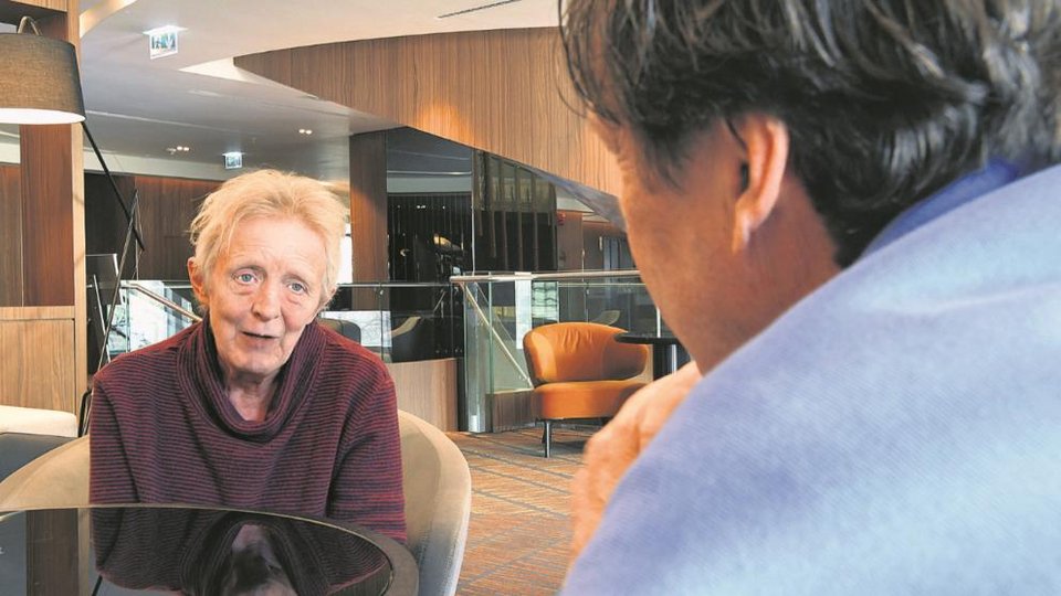 Μέλος της Φράξιας Κόκκινος Στρατός ζήτησε συγγνώμη για δολοφονία, 40 χρόνια μετά [εικόνες] | iefimerida.gr 1