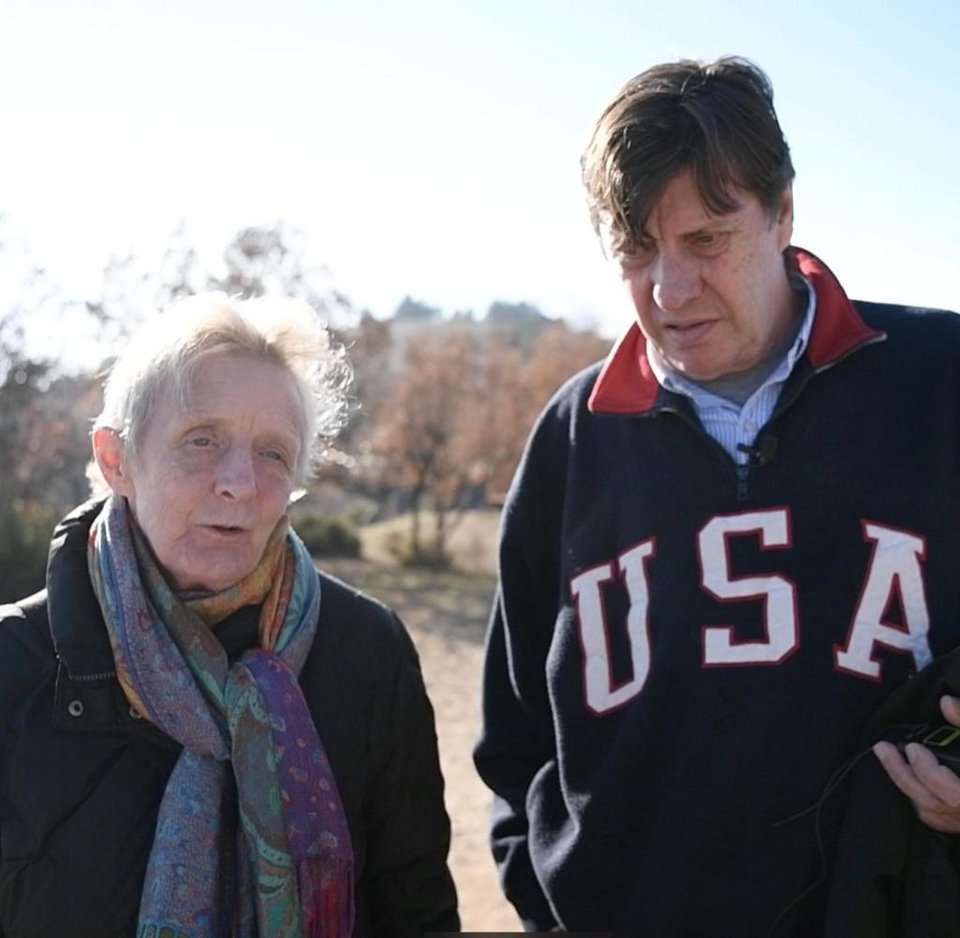 Μέλος της Φράξιας Κόκκινος Στρατός ζήτησε συγγνώμη για δολοφονία, 40 χρόνια μετά [εικόνες] | iefimerida.gr 0