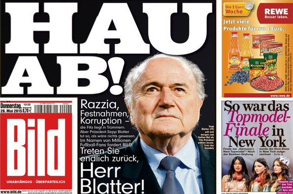 Bild: «Μπλάτερ εξαφανίσου» [εικόνες] | iefimerida.gr 1