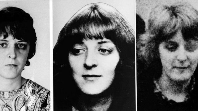 Μέλος της Φράξιας Κόκκινος Στρατός ζήτησε συγγνώμη για δολοφονία, 40 χρόνια μετά [εικόνες] | iefimerida.gr 3