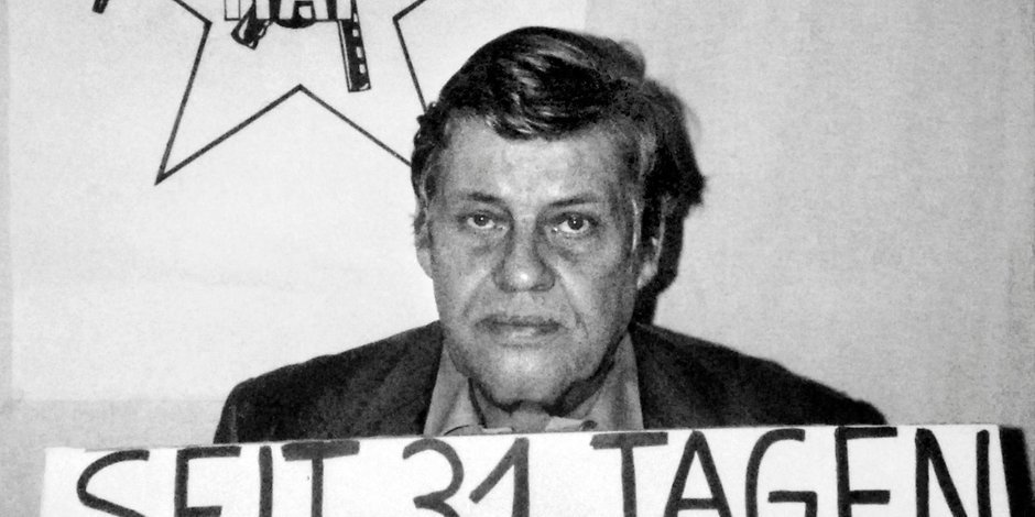 Μέλος της Φράξιας Κόκκινος Στρατός ζήτησε συγγνώμη για δολοφονία, 40 χρόνια μετά [εικόνες] | iefimerida.gr 2