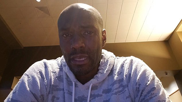 Αυτοκτόνησε ο Μπίλι Νάιτ του UCLA -Το ανατριχιαστικό του «αντίο» στο YouΤube [βίντεο]  | iefimerida.gr 0