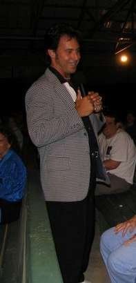 Ποιος είναι ο άνδρας ο οποίος φέρεται να έστειλε την επιστολή με την τοξίνη στον Ομπάμα [εικόνες] | iefimerida.gr 1