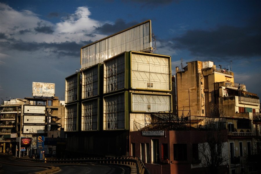 Αυτές είναι οι φωτογραφίες που αποτυπώνουν την Ελλάδα της κρίσης και κάνουν τον γύρο του κόσμου [εικόνες] | iefimerida.gr 0