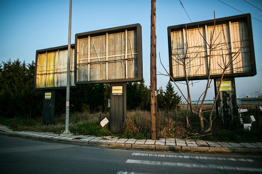 Αυτές είναι οι φωτογραφίες που αποτυπώνουν την Ελλάδα της κρίσης και κάνουν τον γύρο του κόσμου [εικόνες] | iefimerida.gr 2