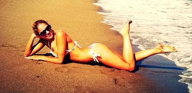 Εκατομμυριούχος βρέθηκε στη βίλα του με δύο σφαίρες στο κεφάλι -Ψάχνουν τη σέξι πρώην σύντροφό του [εικόνες] | iefimerida.gr 4