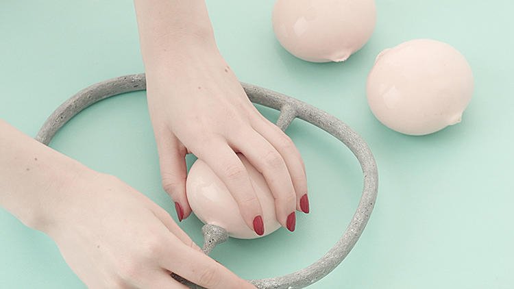 Τέχνη ή φαγητό; Κάπως έτσι θα είναι τροφή μας στο μέλλον [εικόνες]	 | iefimerida.gr 5