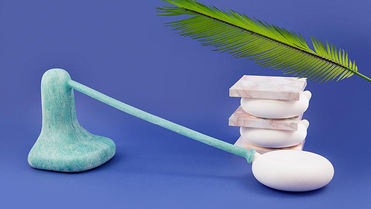 Τέχνη ή φαγητό; Κάπως έτσι θα είναι τροφή μας στο μέλλον [εικόνες]	 | iefimerida.gr 2