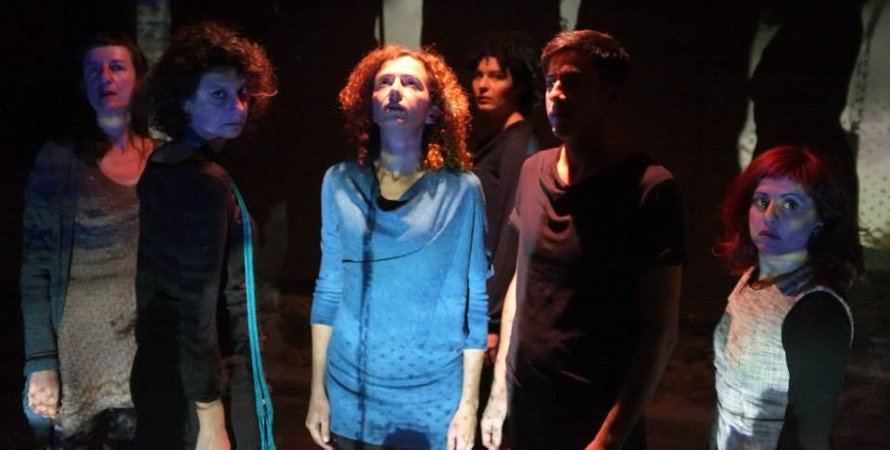 «Αφίξεις/Αναχωρήσεις» και συζήτηση στο Bios [εικόνες] | iefimerida.gr 0