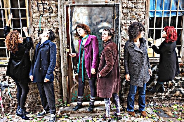 «Αφίξεις/Αναχωρήσεις» και συζήτηση στο Bios [εικόνες] | iefimerida.gr 1