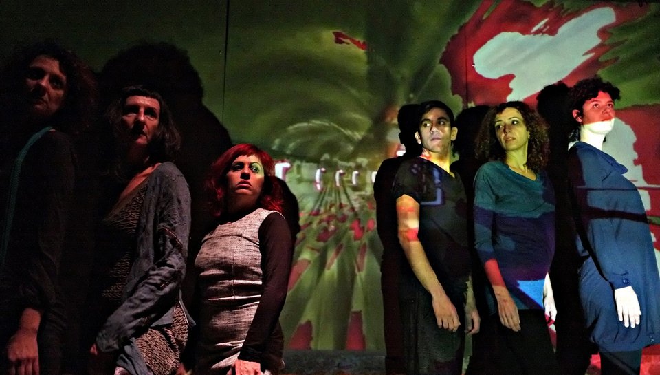 «Αφίξεις/Αναχωρήσεις» και συζήτηση στο Bios [εικόνες] | iefimerida.gr 2