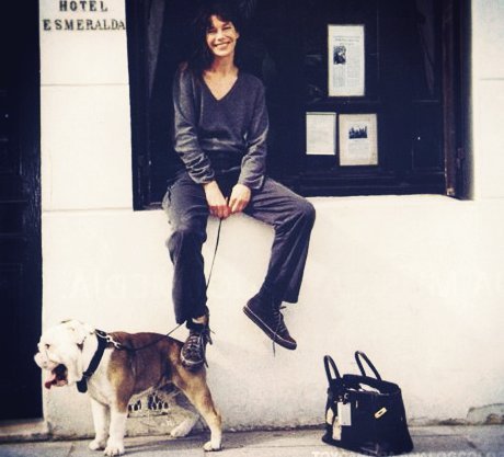 Ο Γούντι Αλεν μόλις αποκαθήλωσε την τσάντα Βirkin της Ηermes από σύμβολο κύρους [εικόνες] | iefimerida.gr 4