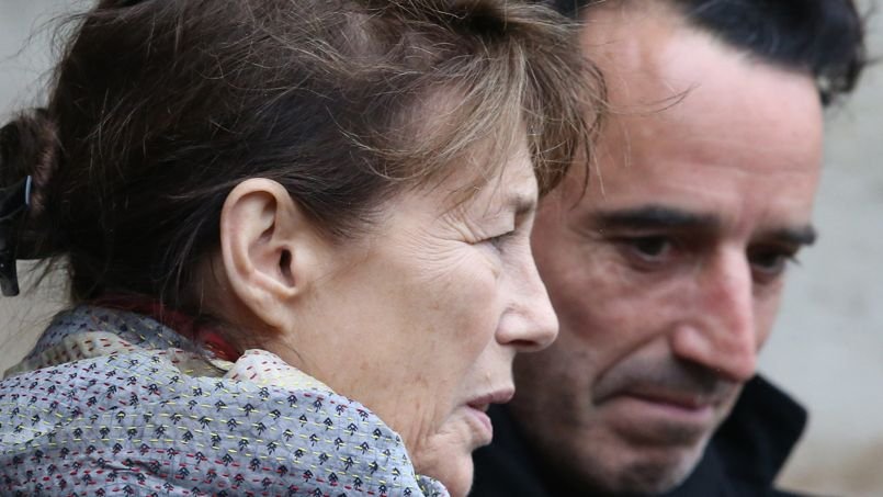 Τζέιν Μπίρκιν: Η ολική κατάρρευση μετά την αυτοκτονία της κόρης της [εικόνες] | iefimerida.gr 1