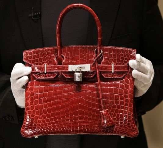 Η Τζέιν Μπίρκιν δεν θέλει η τσάντα Hermès από κροκόδειλο να έχει το όνομά της [εικόνες & βίντεο] | iefimerida.gr 0