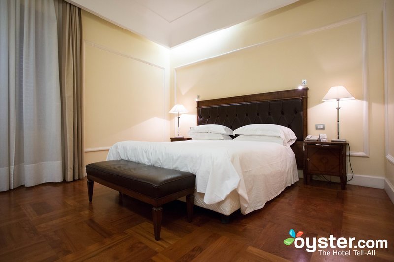 Η πραγματική εικόνα των ξενοδοχείων - Ετσι ξεγελούν οι φωτογραφίες [εικόνες] | iefimerida.gr 3