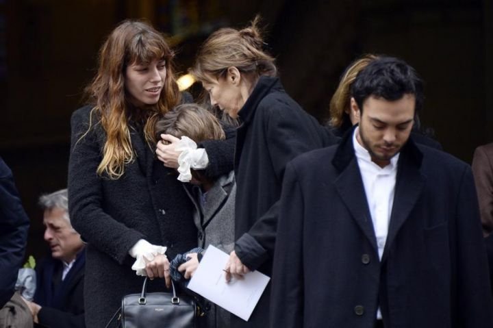 Τζέιν Μπίρκιν: Η ολική κατάρρευση μετά την αυτοκτονία της κόρης της [εικόνες] | iefimerida.gr 3