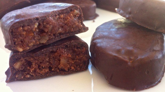 Karioka: Οι καριόκες γίνονται brand name -Το σοκολατένιο γλύκισμα που κάνει θραύση στο εξωτερικό [εικόνες] | iefimerida.gr 2