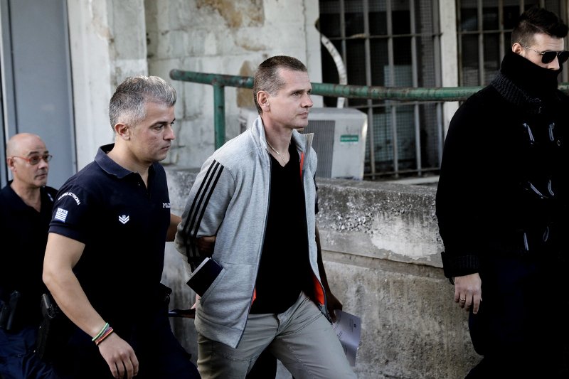 Ανατροπή: Το Συμβούλιο Εφετών Θεσσαλονίκης αποφάσισε να εκδώσει και στη Ρωσία τον «βασιλιά» των bitcoins | iefimerida.gr 0